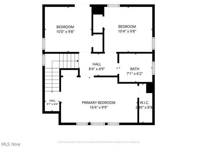 8028 Dresden Avenue, Parma, OH 44129