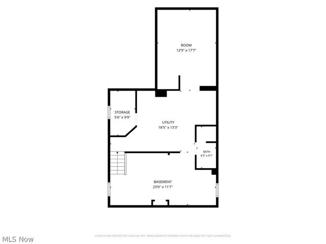 8028 Dresden Avenue, Parma, OH 44129