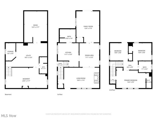 8028 Dresden Avenue, Parma, OH 44129