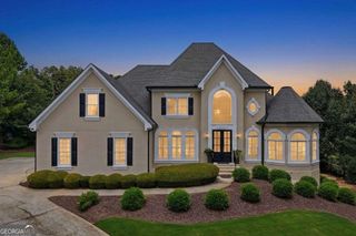 406 Colonsay Drive, Johns Creek, GA 30097