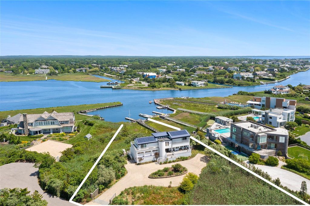 3 Waters Edge Drive, Quogue, NY 11959