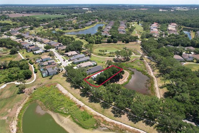3412 STONEBRIDGE TRAIL, Valrico, FL 33596
