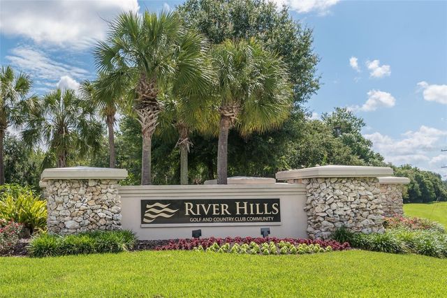 3412 STONEBRIDGE TRAIL, Valrico, FL 33596