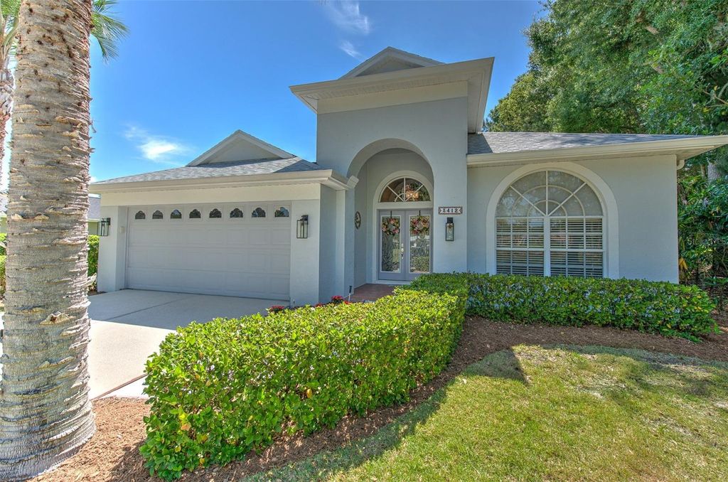 3412 STONEBRIDGE TRAIL, Valrico, FL 33596