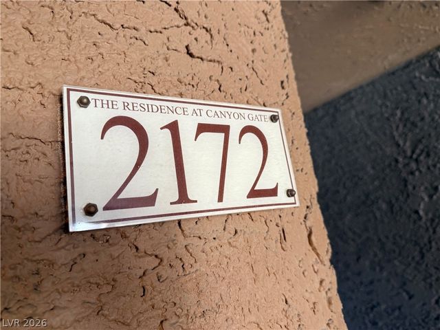 2200 South Fort Apache Road 2172, Las Vegas, NV 89117