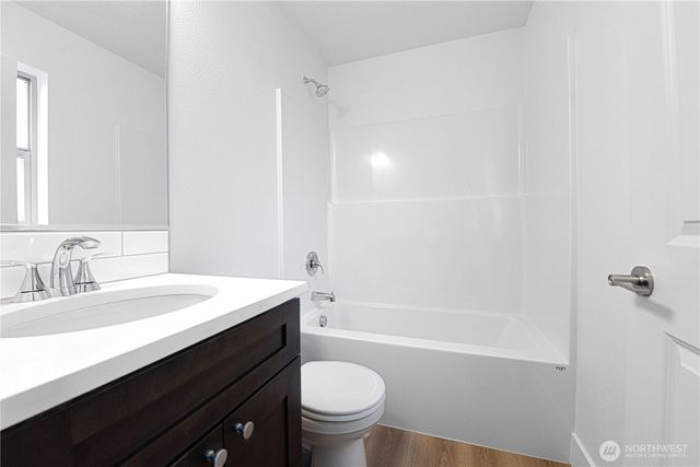 4258 W Sandy Court, Moses Lake, WA 98837