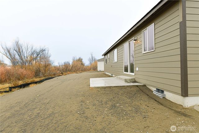 4258 W Sandy Court, Moses Lake, WA 98837