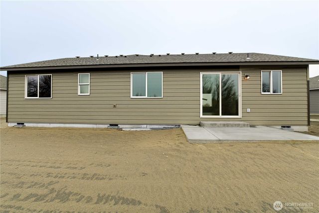4258 W Sandy Court, Moses Lake, WA 98837