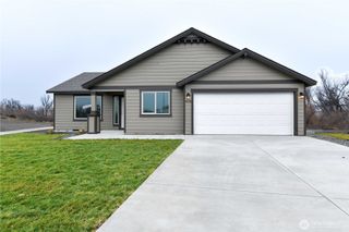 4258 W Sandy Court, Moses Lake, WA 98837