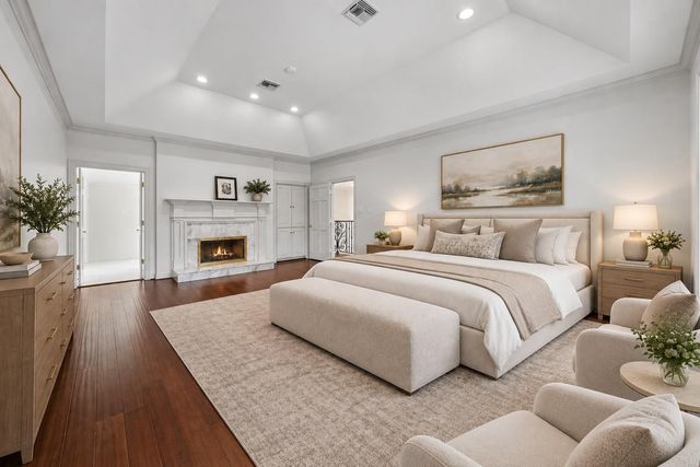 983 S Post Oak Lane, Houston, TX 77056