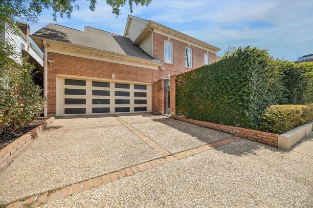983 S Post Oak Lane, Houston, TX 77056