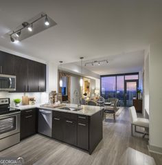 3150 Roswell Road NW 702, Atlanta, GA 30305