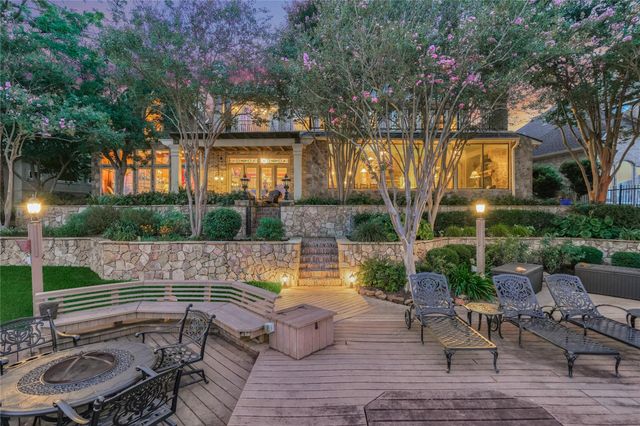 100 W Shore Lane, Montgomery, TX 77356