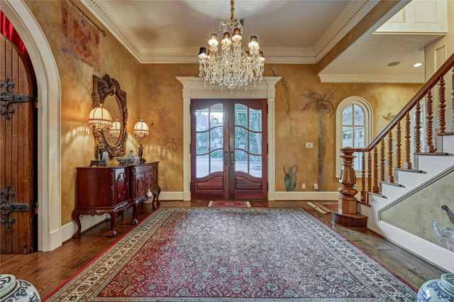100 W Shore Lane, Montgomery, TX 77356
