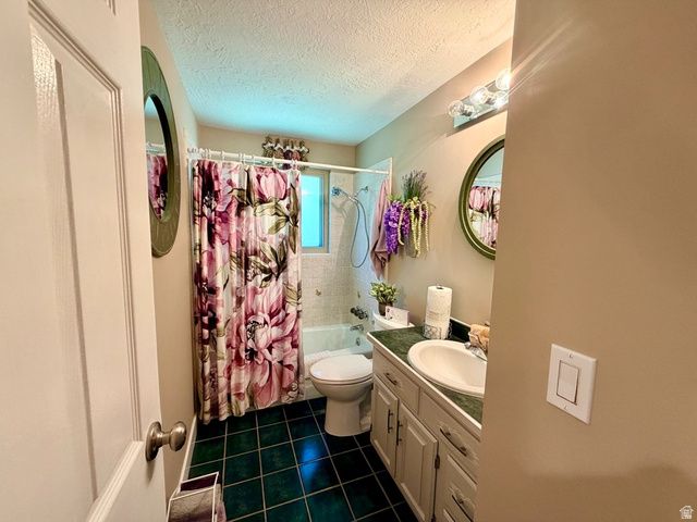 12080 S MILL RIDGE CIR, Sandy, UT 84094
