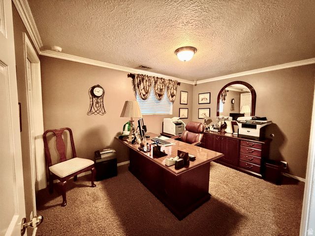 12080 S MILL RIDGE CIR, Sandy, UT 84094