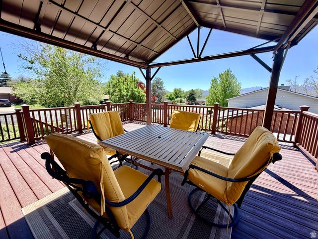 12080 S MILL RIDGE CIR, Sandy, UT 84094
