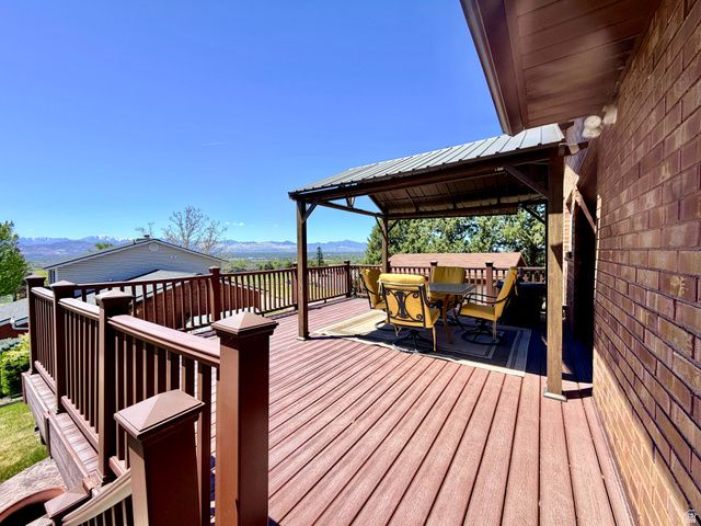 12080 S MILL RIDGE CIR, Sandy, UT 84094