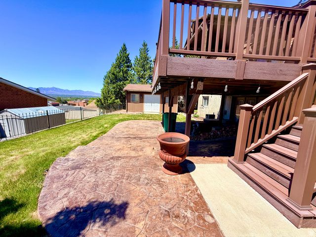 12080 S MILL RIDGE CIR, Sandy, UT 84094