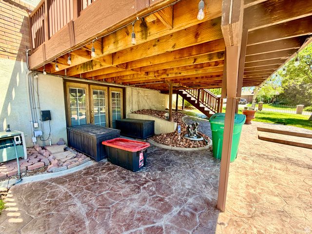 12080 S MILL RIDGE CIR, Sandy, UT 84094