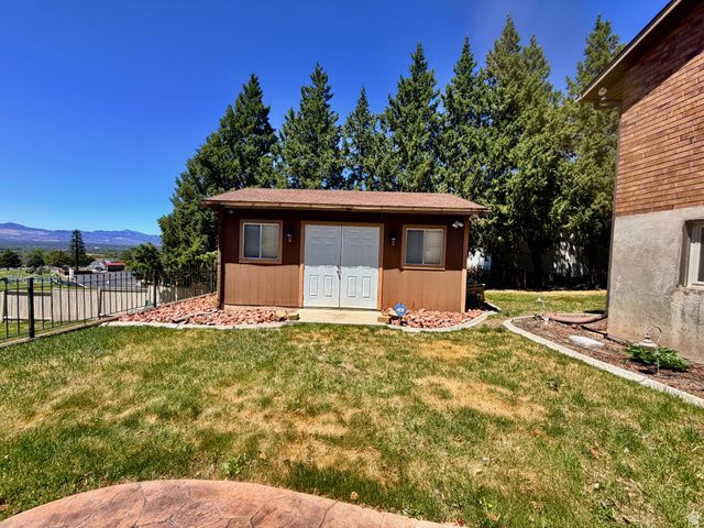 12080 S MILL RIDGE CIR, Sandy, UT 84094