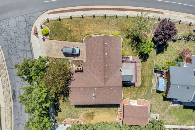 12080 S MILL RIDGE CIR, Sandy, UT 84094