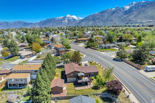 12080 S MILL RIDGE CIR, Sandy, UT 84094