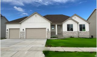1174 N COYOTE CRK #123, Saratoga Springs, UT 84045