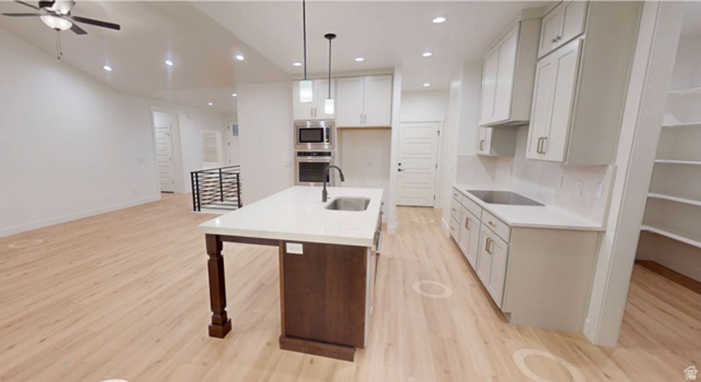 1174 N COYOTE CRK #123, Saratoga Springs, UT 84045 — photo 4