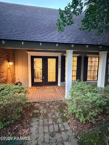 108 School Street, Youngsville, LA 70592