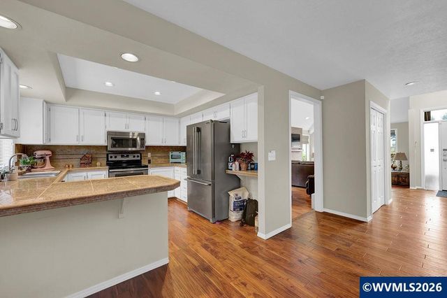 1626 Cinnamon Hill Dr SE, Salem, OR 97306