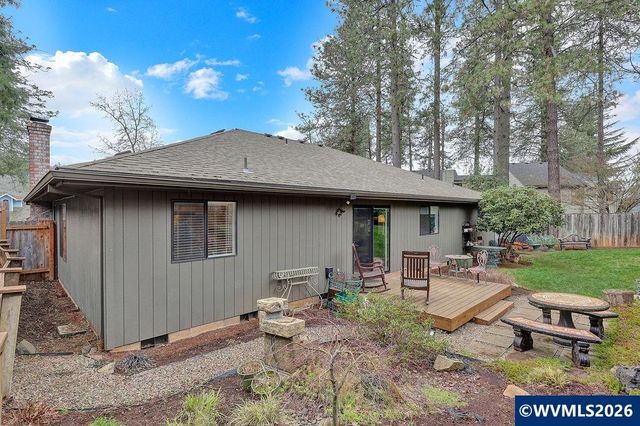 1626 Cinnamon Hill Dr SE, Salem, OR 97306