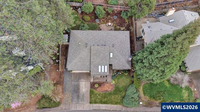 1626 Cinnamon Hill Dr SE, Salem, OR 97306