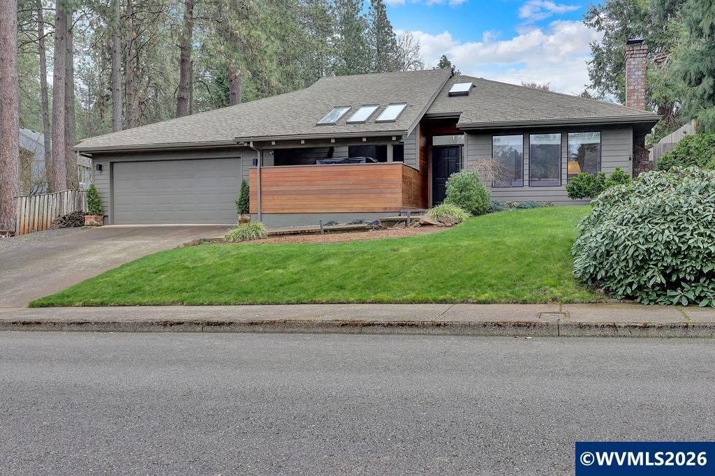 1626 Cinnamon Hill Dr SE, Salem, OR 97306