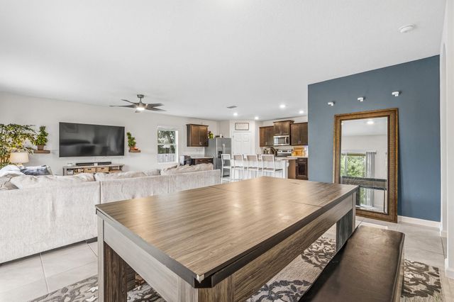 1962 SW Delmonico Avenue, Port St. Lucie, Port St Lucie, FL 34953