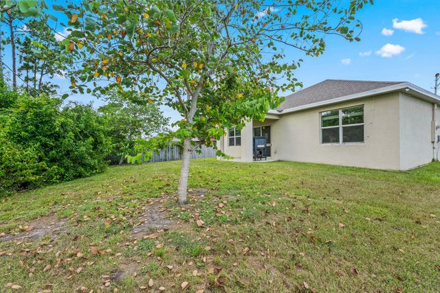 1962 SW Delmonico Avenue, Port St. Lucie, Port St Lucie, FL 34953