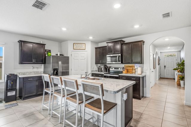 1962 SW Delmonico Avenue, Port St. Lucie, Port St Lucie, FL 34953