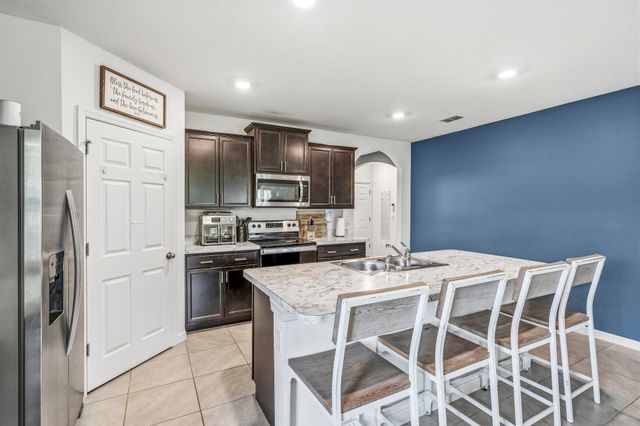 1962 SW Delmonico Avenue, Port St. Lucie, Port St Lucie, FL 34953