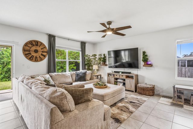 1962 SW Delmonico Avenue, Port St. Lucie, Port St Lucie, FL 34953