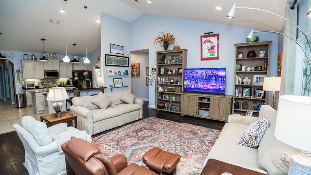 172 Mussett Bayou Court, Santa Rosa Beach, FL 32459