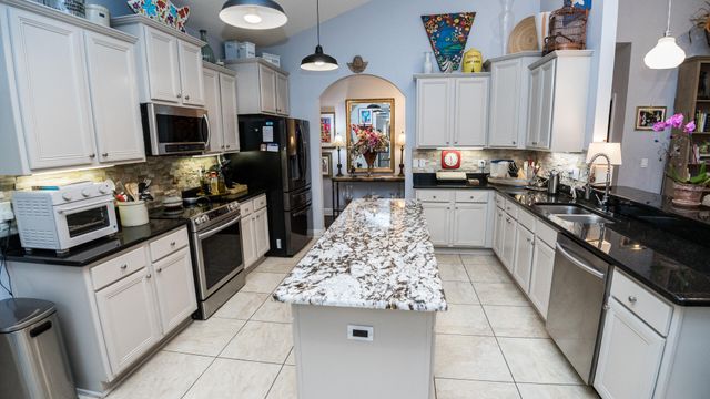 172 Mussett Bayou Court, Santa Rosa Beach, FL 32459