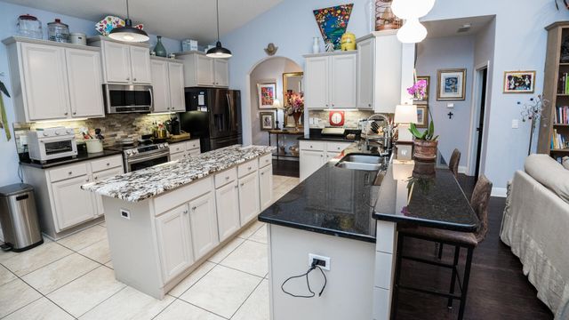 172 Mussett Bayou Court, Santa Rosa Beach, FL 32459