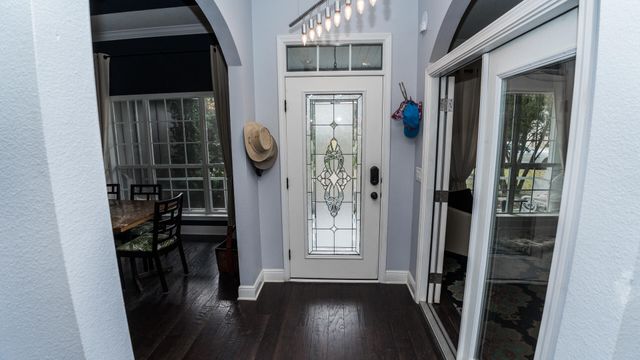 172 Mussett Bayou Court, Santa Rosa Beach, FL 32459
