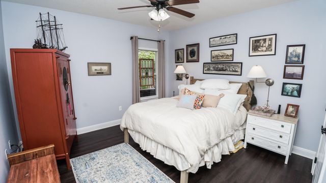 172 Mussett Bayou Court, Santa Rosa Beach, FL 32459