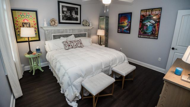 172 Mussett Bayou Court, Santa Rosa Beach, FL 32459
