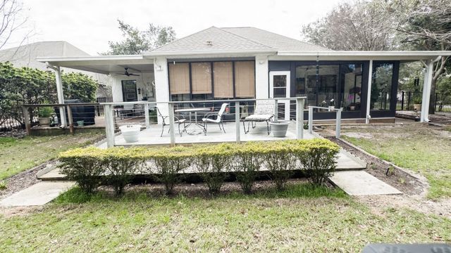 172 Mussett Bayou Court, Santa Rosa Beach, FL 32459