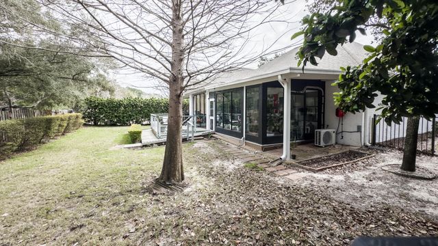 172 Mussett Bayou Court, Santa Rosa Beach, FL 32459