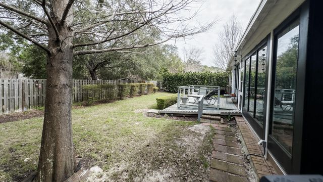 172 Mussett Bayou Court, Santa Rosa Beach, FL 32459