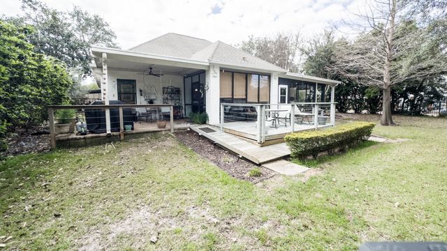 172 Mussett Bayou Court, Santa Rosa Beach, FL 32459