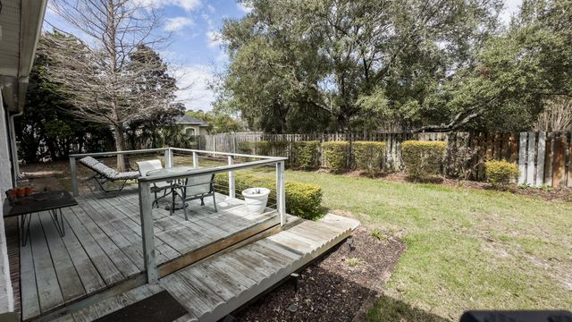 172 Mussett Bayou Court, Santa Rosa Beach, FL 32459